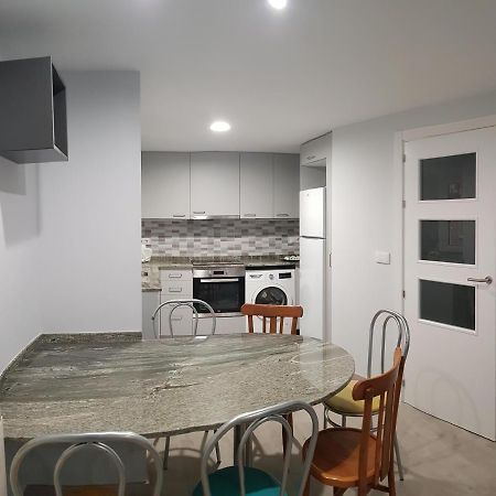 Ca La Quima Apartment ลาเซวดูร์เชย์ ภายนอก รูปภาพ