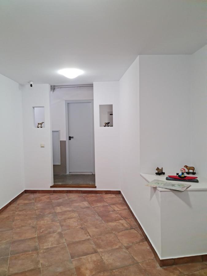 Ca La Quima Apartment ลาเซวดูร์เชย์ ภายนอก รูปภาพ