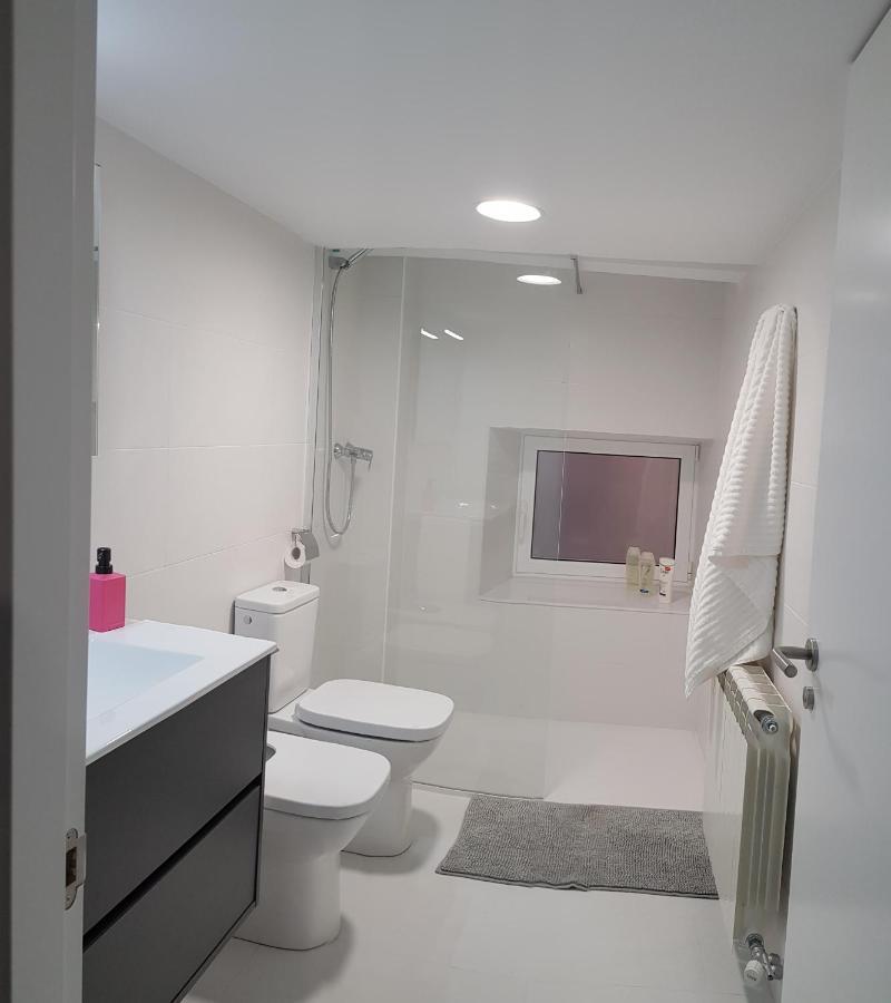 Ca La Quima Apartment ลาเซวดูร์เชย์ ภายนอก รูปภาพ